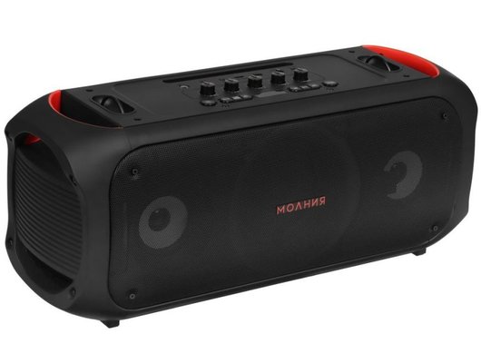 Музыкальный центр Ural Молния 7500